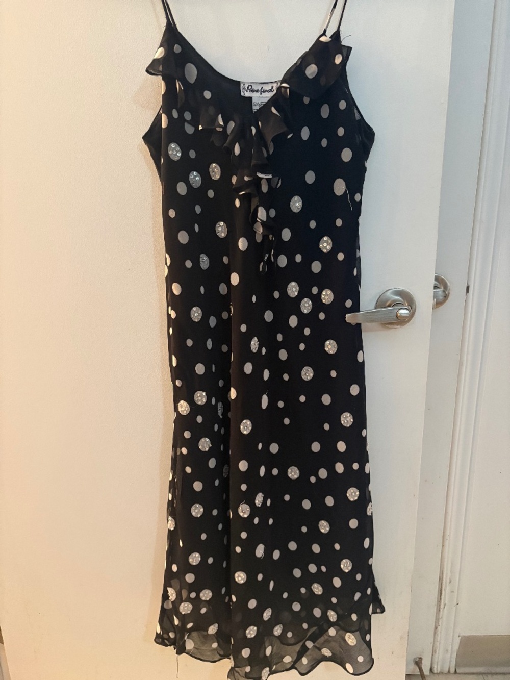 dress / robe